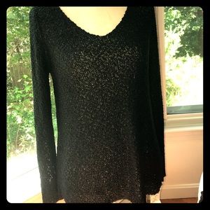 Joseph Ribkoff Sequin Sweater